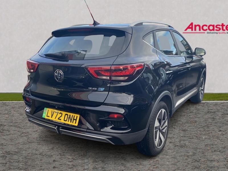 Used MG MG ZS 2022 for sale - 76684869: Photo 3