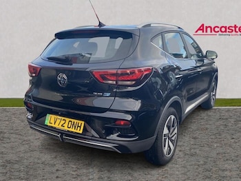 Used MG MG ZS 2022 for sale - 76684869: Photo