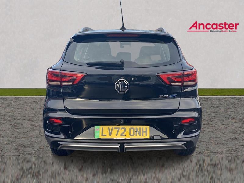 Used MG MG ZS 2022 for sale - 76684869: Photo 4