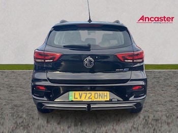 Used MG MG ZS 2022 for sale - 76684869: Photo