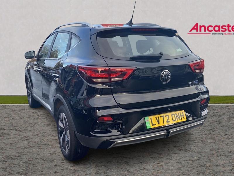 Used MG MG ZS 2022 for sale - 76684869: Photo 5