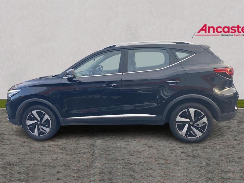 Used MG MG ZS 2022 for sale - 76684869: Photo 6