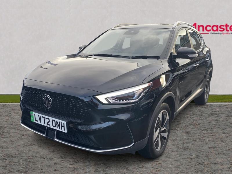 Used MG MG ZS 2022 for sale - 76684869: Photo 7