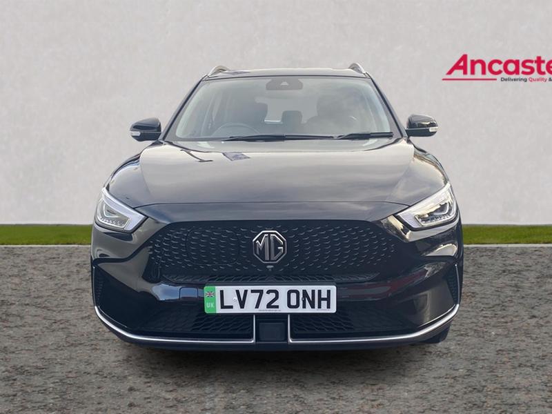 Used MG MG ZS 2022 for sale - 76684869: Photo 8