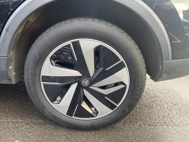 Used MG MG ZS 2022 for sale - 76684869: Photo 9