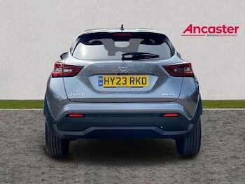 Used Nissan Juke 2023 for sale - 78912058: Photo