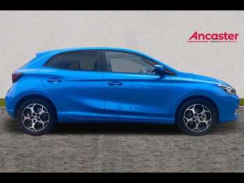 Used MG MG3 2025 for sale - 75337908: Photo