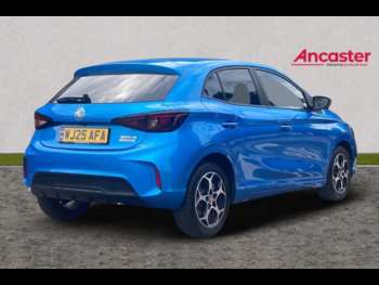 Used MG MG3 2025 for sale - 75337908: Photo