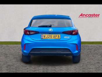 Used MG MG3 2025 for sale - 75337908: Photo
