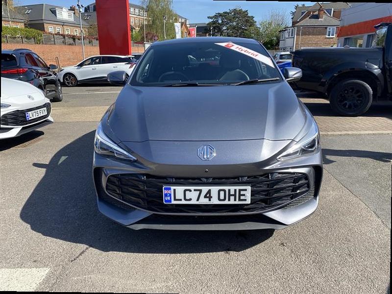 Used MG MG3 2024 for sale - 78166396: Photo 10