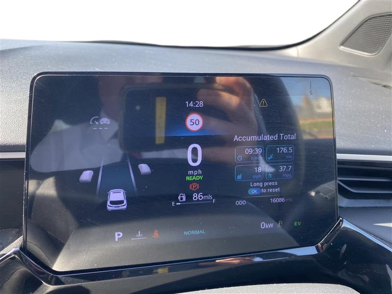 Used MG MG3 2024 for sale - 78166396: Photo 12