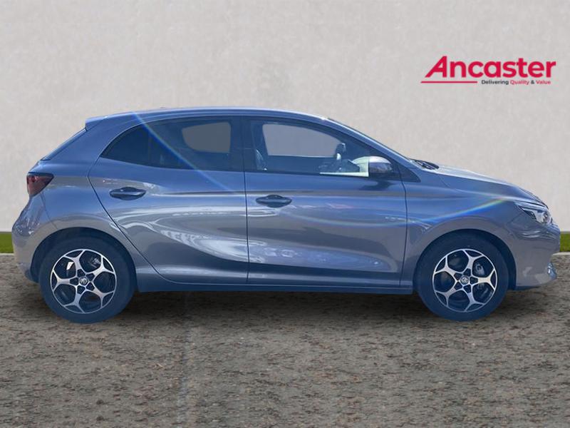 Used MG MG3 2024 for sale - 78166396: Photo 2