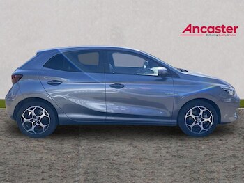 Used MG MG3 2024 for sale - 78166396: Photo