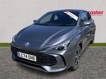 Used MG MG3 2024 for sale - 78166396: Photo