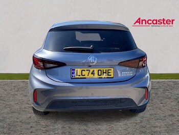 Used MG MG3 2024 for sale - 78166396: Photo