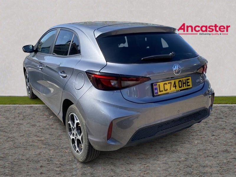 Used MG MG3 2024 for sale - 78166396: Photo 5