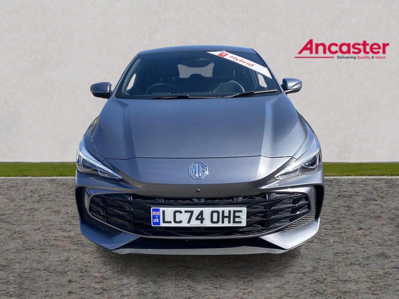 Used MG MG3 2024 for sale - 78166396: Photo 8