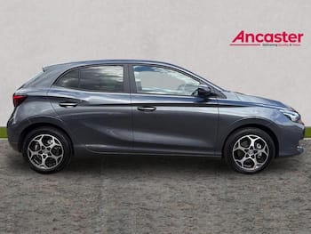 Used MG MG3 2026 for sale - 79789187: Photo