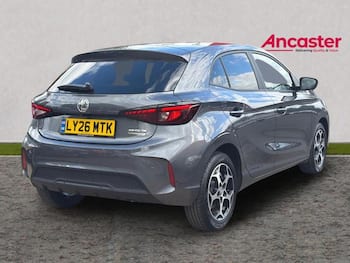 Used MG MG3 2026 for sale - 79789187: Photo