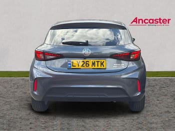 Used MG MG3 2026 for sale - 79789187: Photo