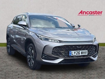 Used MG MG HS 2026 for sale - 79249787: Photo