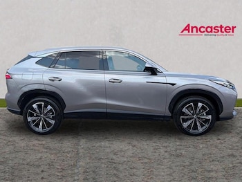 Used MG MG HS 2026 for sale - 79249787: Photo