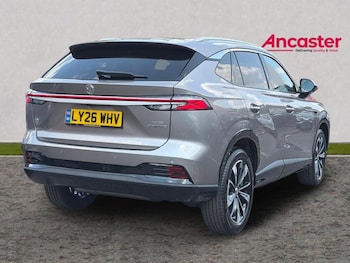 Used MG MG HS 2026 for sale - 79249787: Photo
