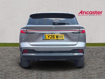Used MG MG HS 2026 for sale - 79249787: Photo