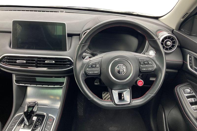 Used MG MG HS 2022 for sale - 77819740: Photo 11