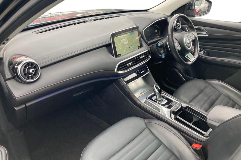 Used MG MG HS 2022 for sale - 77819740: Photo 13