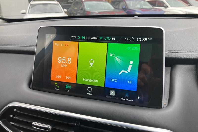 Used MG MG HS 2022 for sale - 77819740: Photo 17