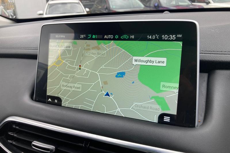 Used MG MG HS 2022 for sale - 77819740: Photo 18