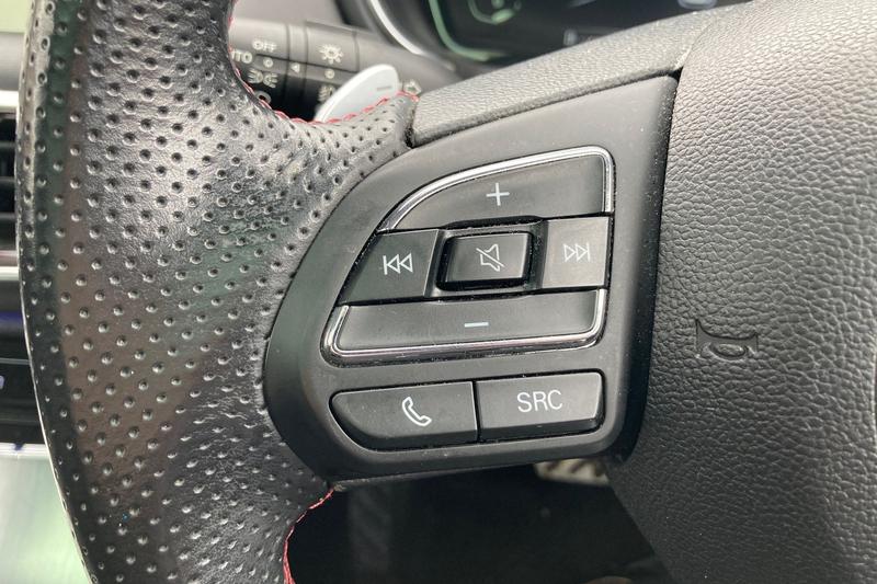 Used MG MG HS 2022 for sale - 77819740: Photo 21