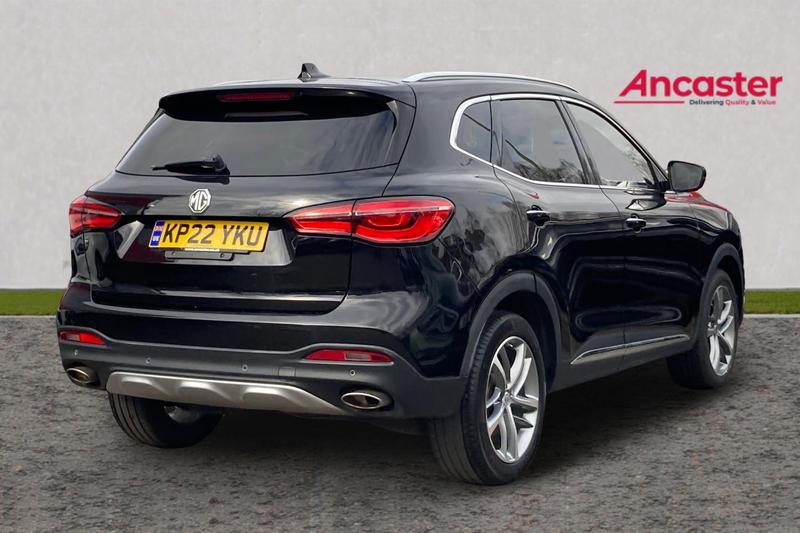 Used MG MG HS 2022 for sale - 77819740: Photo 3