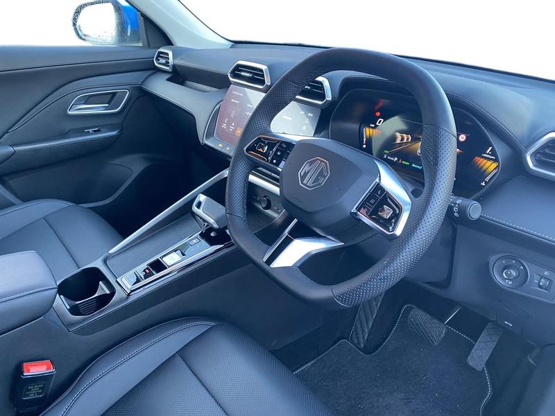 Used MG MG ZS 2025 for sale - 76933565: Photo 10