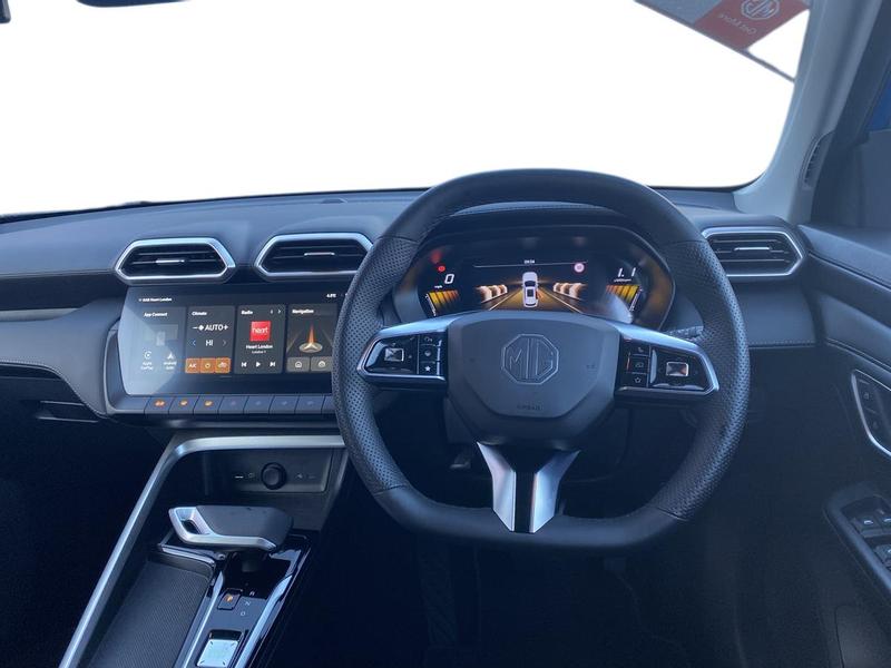 Used MG MG ZS 2025 for sale - 76933565: Photo 11