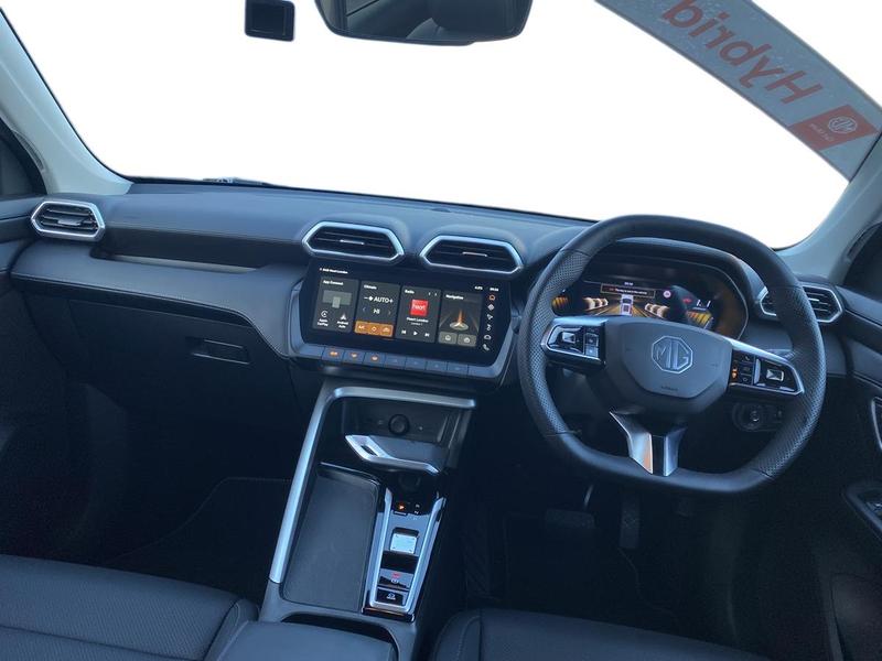 Used MG MG ZS 2025 for sale - 76933565: Photo 12