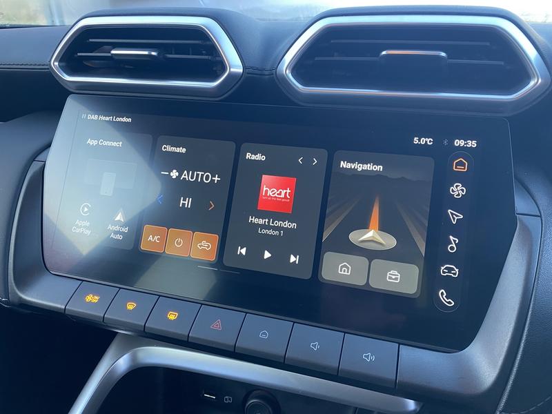 Used MG MG ZS 2025 for sale - 76933565: Photo 17