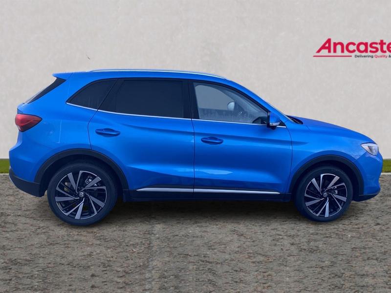 Used MG MG ZS 2025 for sale - 76933565: Photo 2