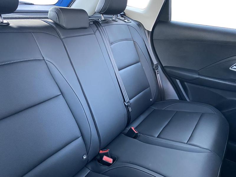 Used MG MG ZS 2025 for sale - 76933565: Photo 23