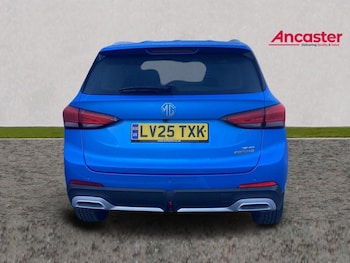 Used MG MG ZS 2025 for sale - 76933565: Photo