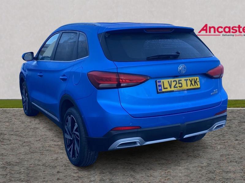 Used MG MG ZS 2025 for sale - 76933565: Photo 5