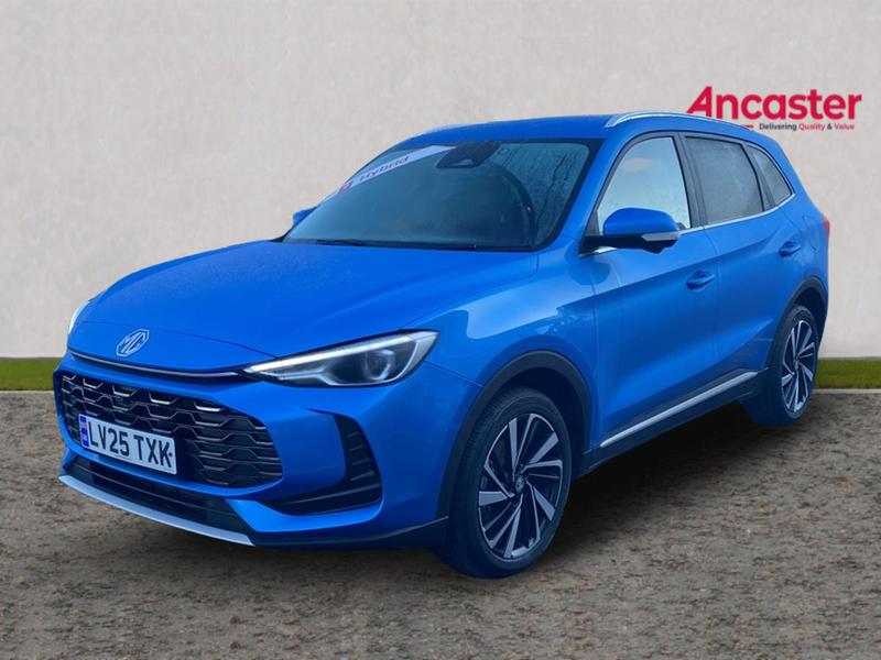 Used MG MG ZS 2025 for sale - 76933565: Photo 7