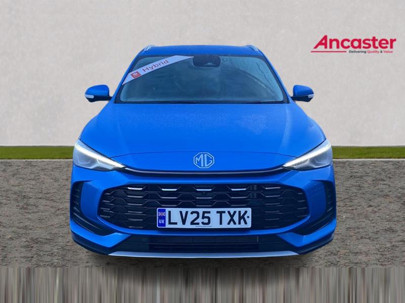 Used MG MG ZS 2025 for sale - 76933565: Photo 8