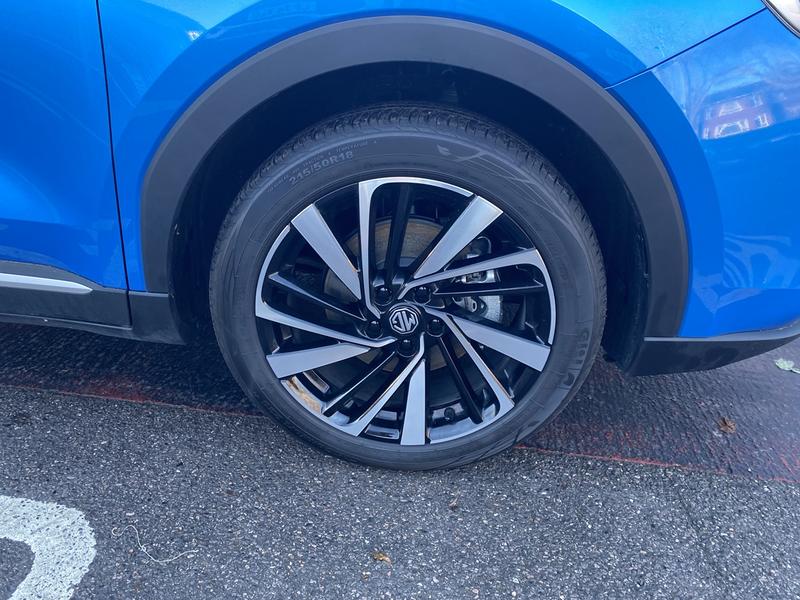 Used MG MG ZS 2025 for sale - 76933565: Photo 9