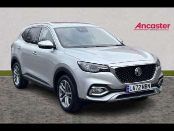 2023 - 1.5 T-GDI Exclusive 5dr Manual