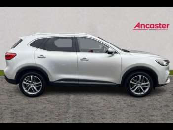 Used MG MG HS 2023 for sale - 73980048: Photo