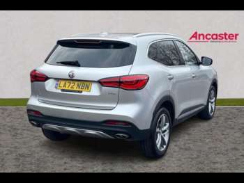 Used MG MG HS 2023 for sale - 73980048: Photo