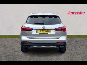 Used MG MG HS 2023 for sale - 73980048: Photo