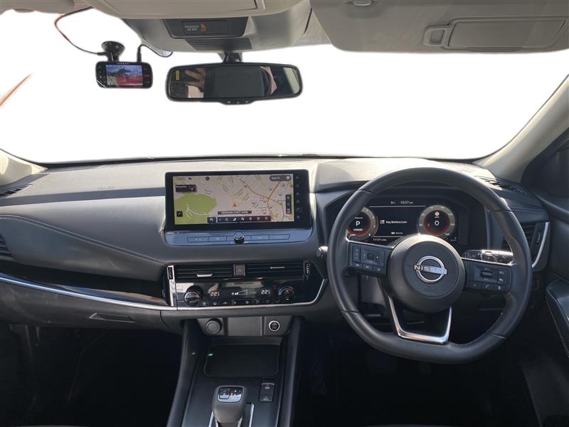 Used Nissan Qashqai 2023 for sale - 77975916: Photo 10